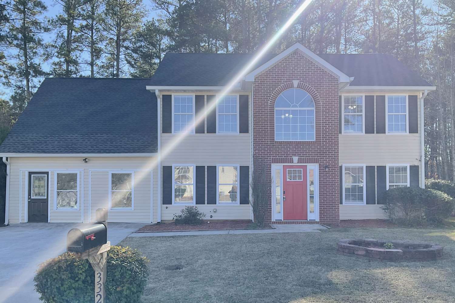 6 Bedroom House – 3322 Time Ct Sw, Snellville, GA 30039