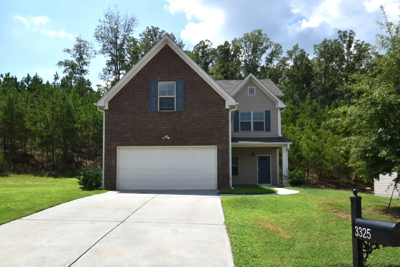 5 Bedroom House – 3325 Anneewakee Falls Pkwy, Douglasville, GA 30135