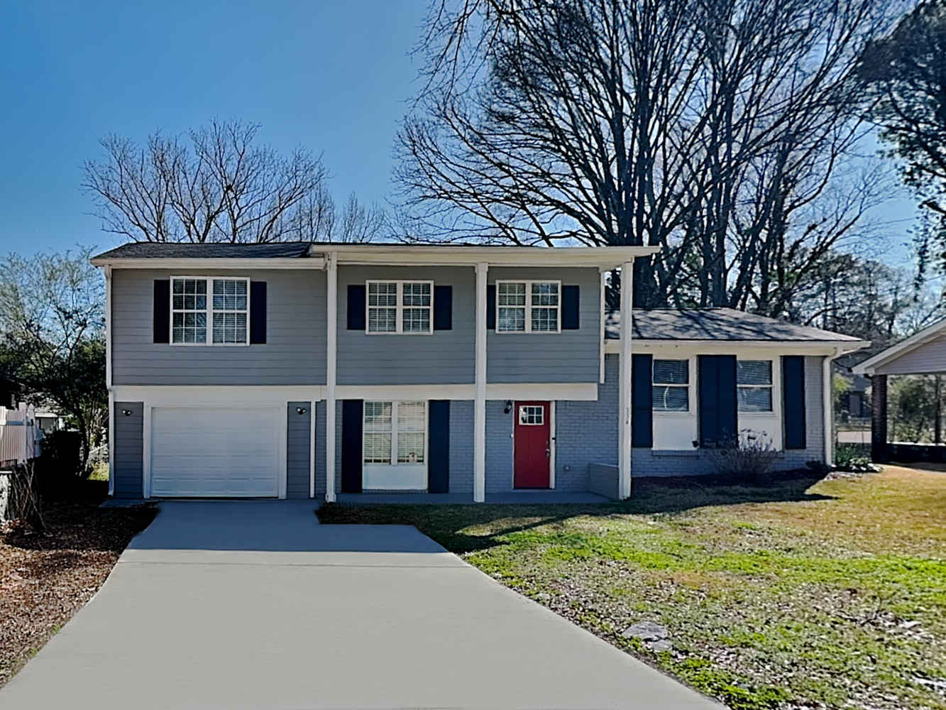 4-Bed Home in null, Atlanta