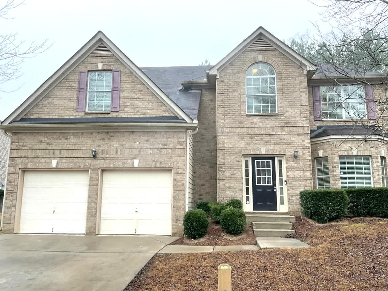 4 Bedroom House – 334 Parducci Trl, College Park, GA 30349