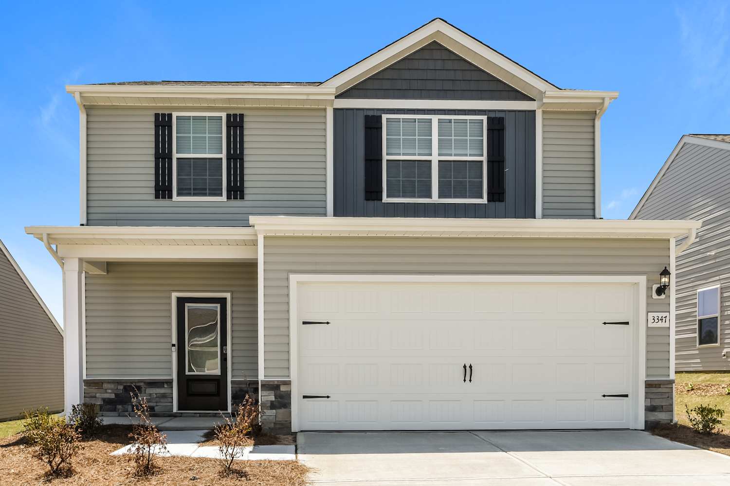 4-Bed House for Rent - 3347 Fox Hall Drive, Gastonia, NC