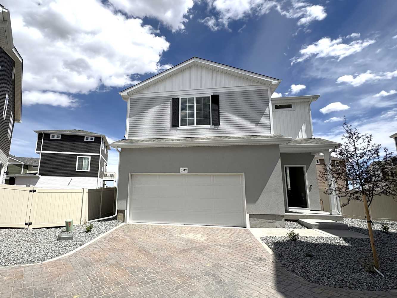 3-Bed House for Rent - 3349 Streamwood Dr, Johnstown, CO