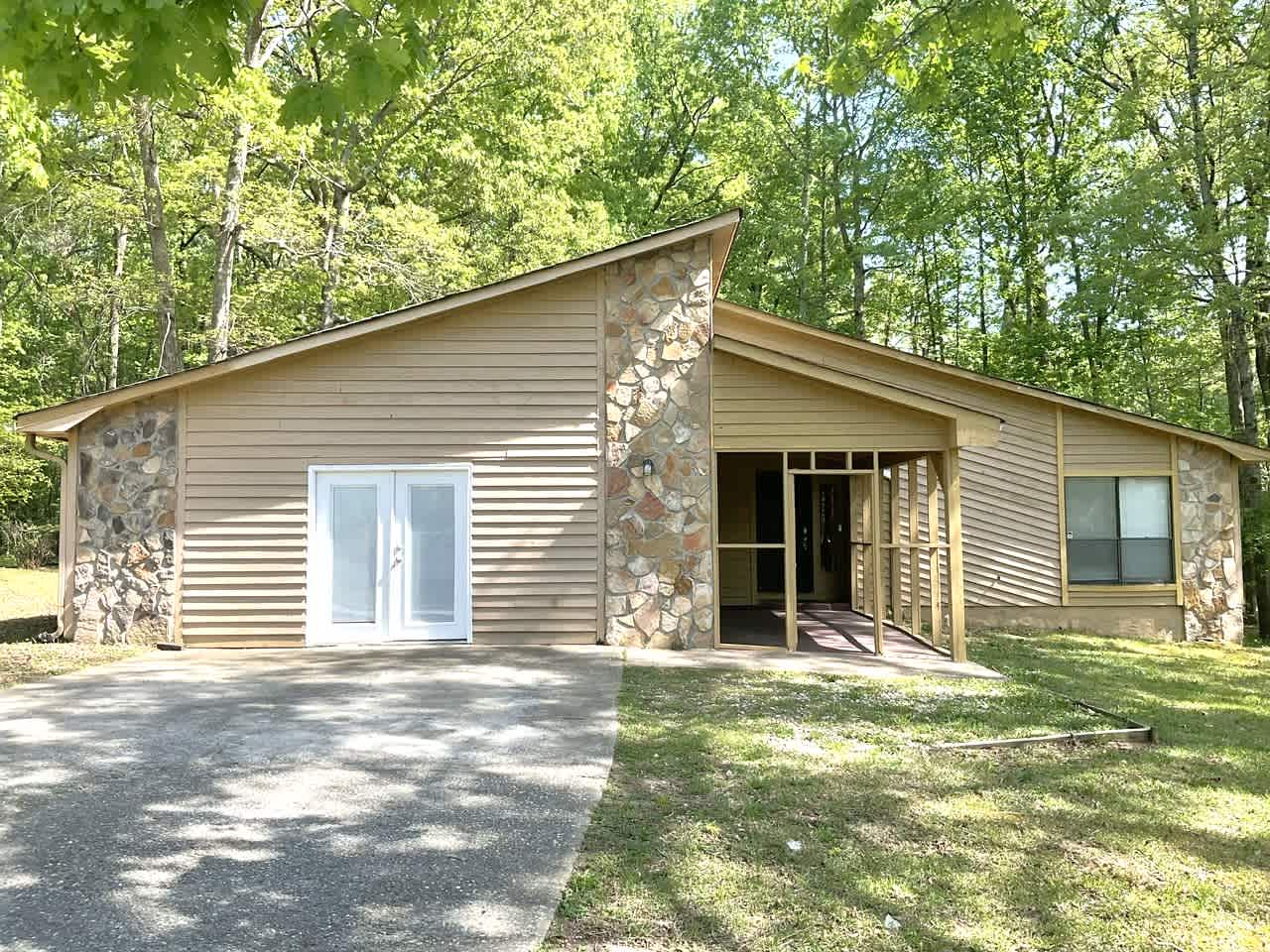 4-Bed Home at 337 Rocky Springs Ct, College Park