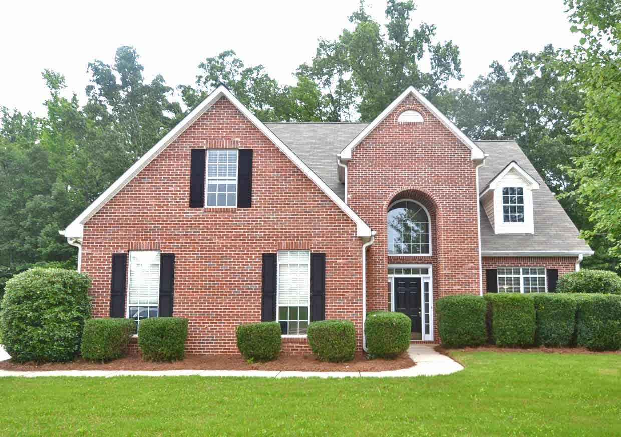 4-Bed Home in null, McDonough