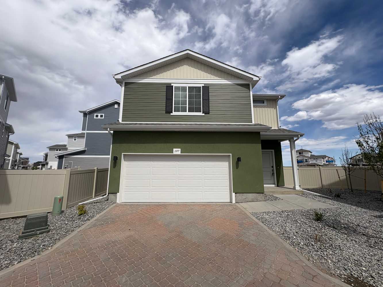 3-Bed House for Rent - 3377 Streamwood Dr, Johnstown, CO