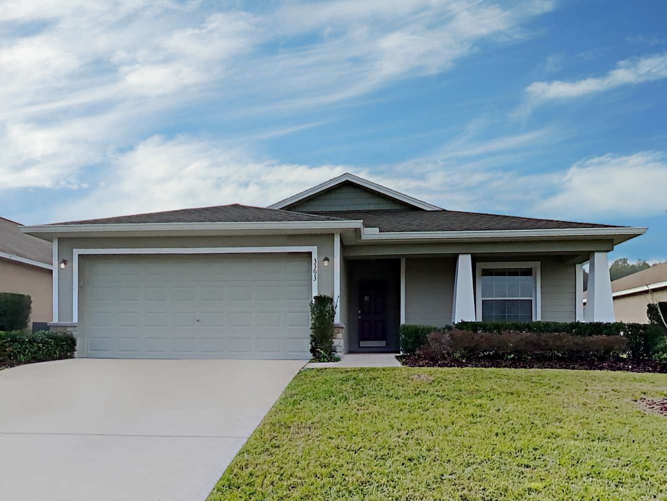 4-Bed Home in null, Lakeland