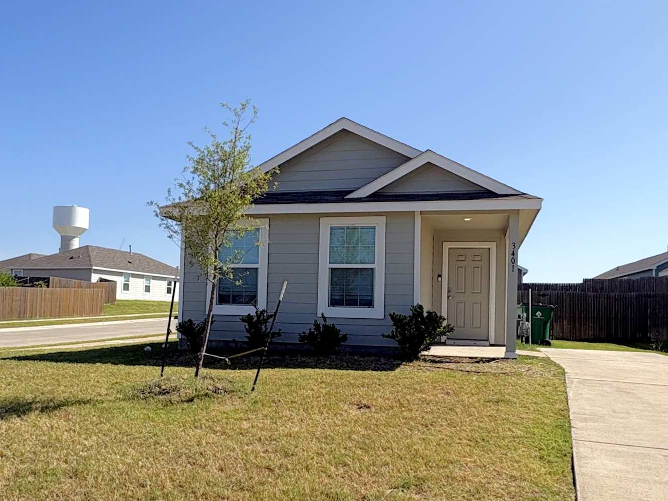 4-Bed House for Rent - 3401 Big Antero Ln, Crandall, TX