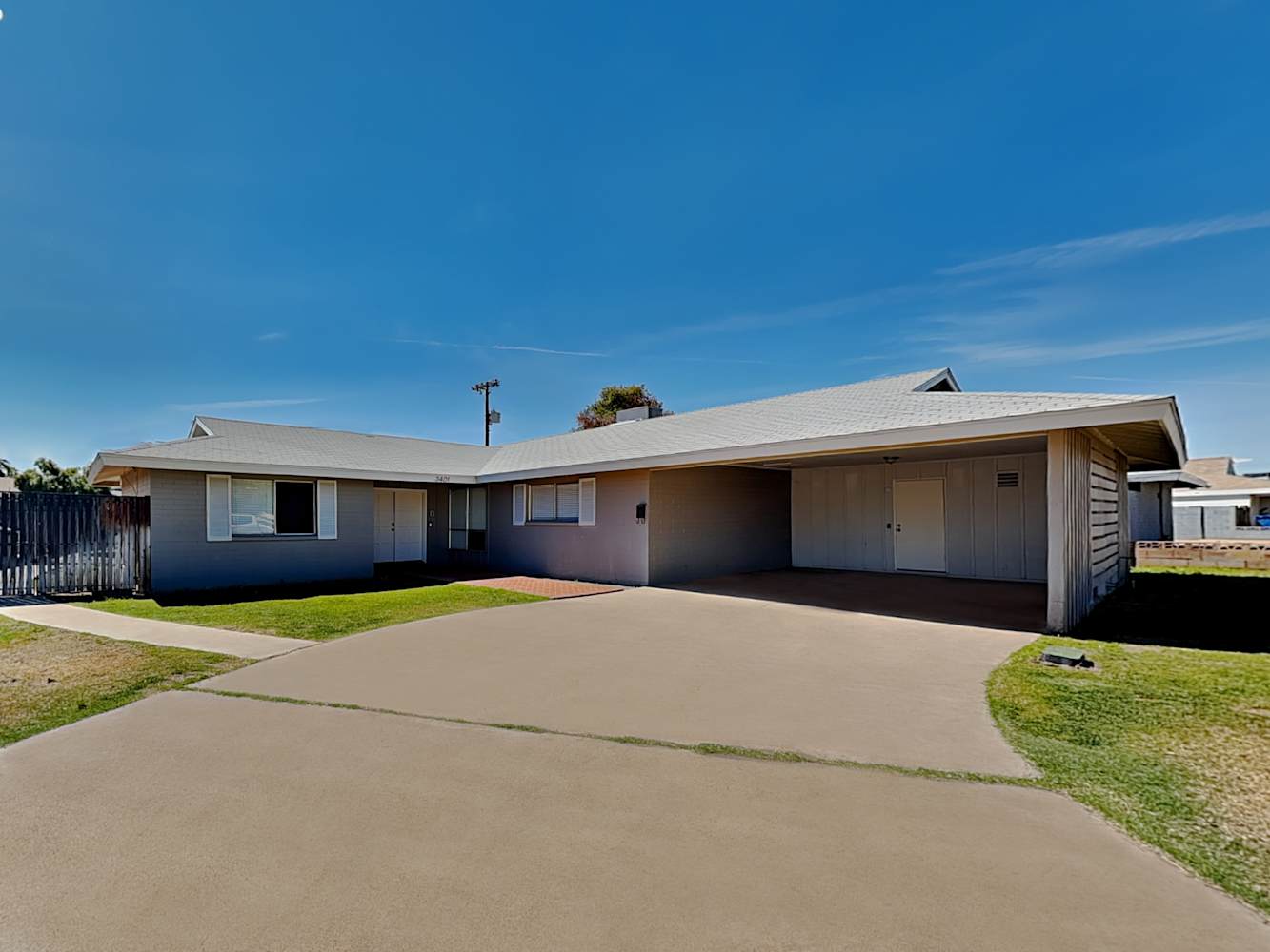 3-Bed Home in null, Phoenix