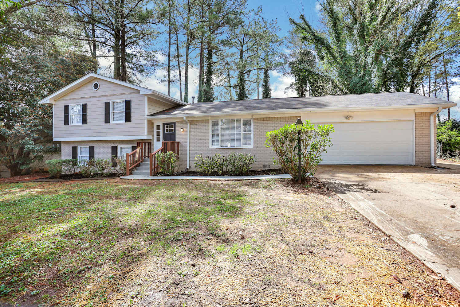 5-Bed Home in null, Atlanta