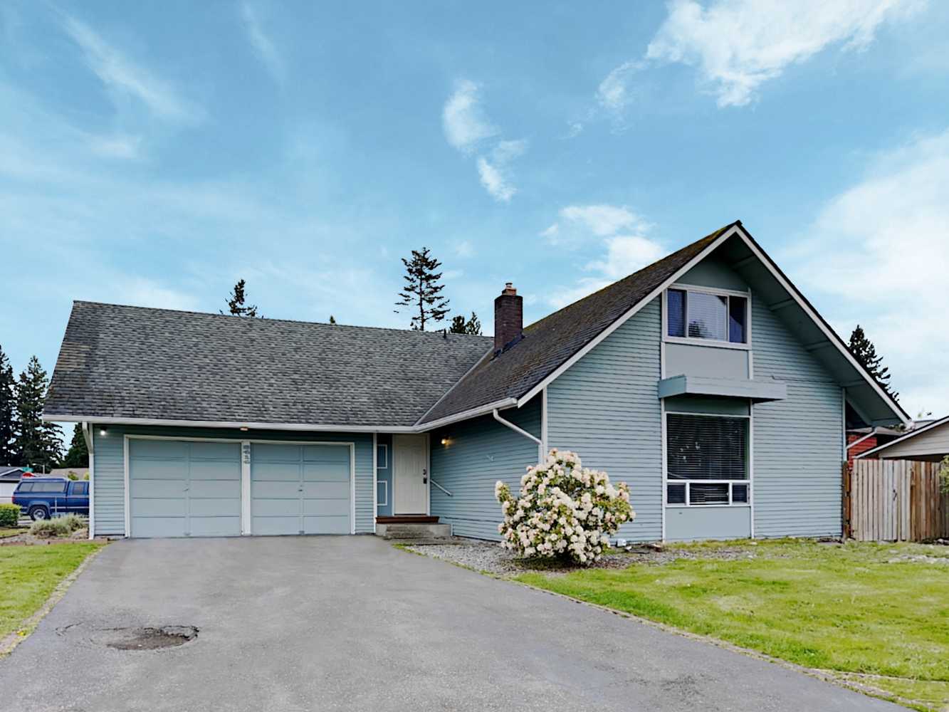 5-Bed Home in null, Auburn