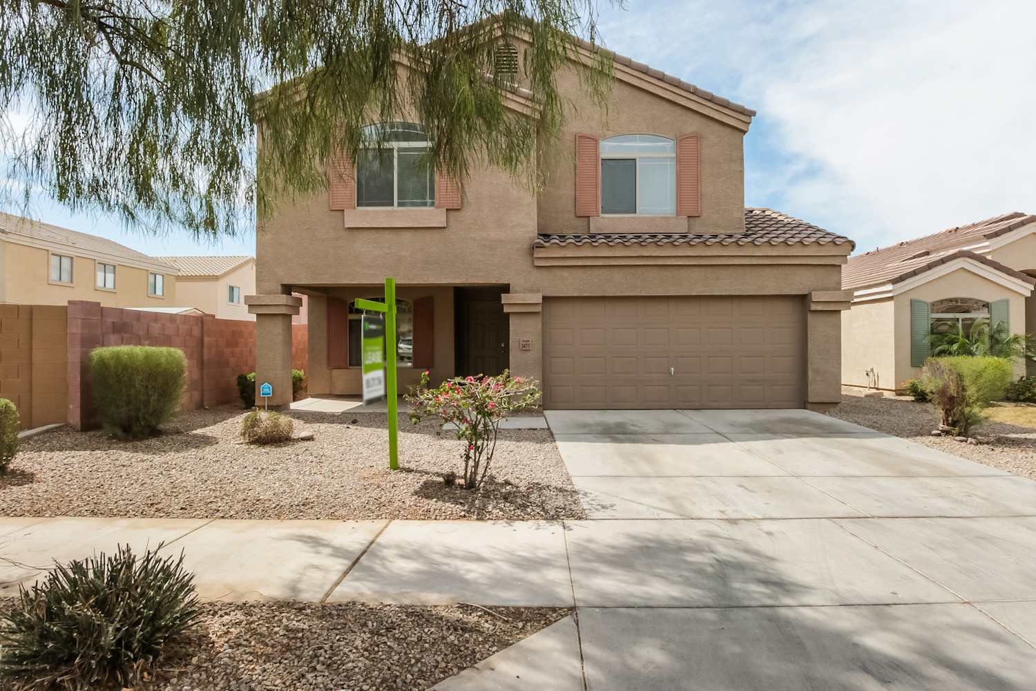 4-Bed Home in null, Phoenix
