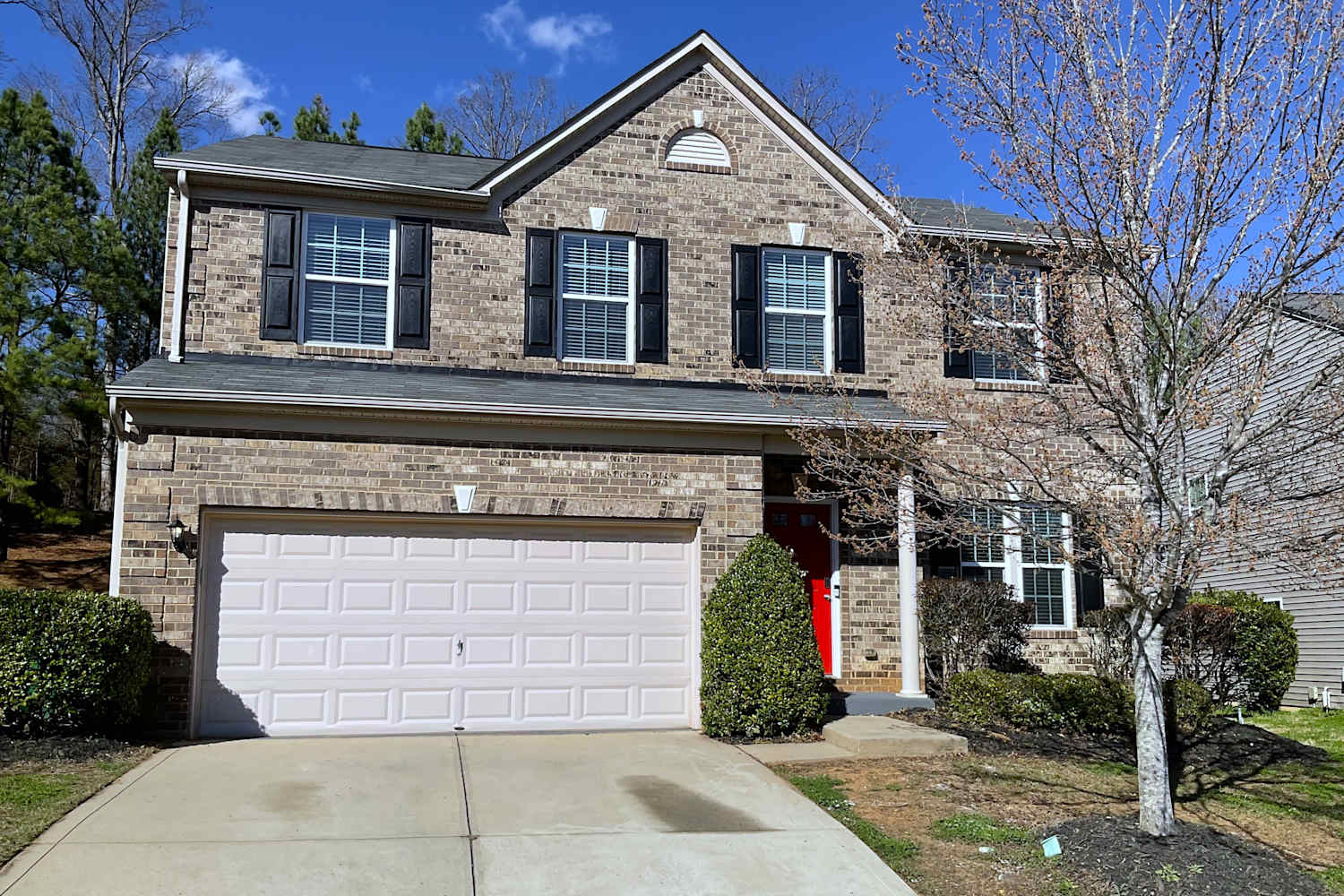 3-Bed Home in null, Charlotte