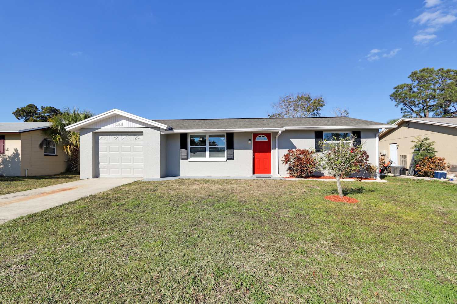 3-Bed Home in null, Holiday