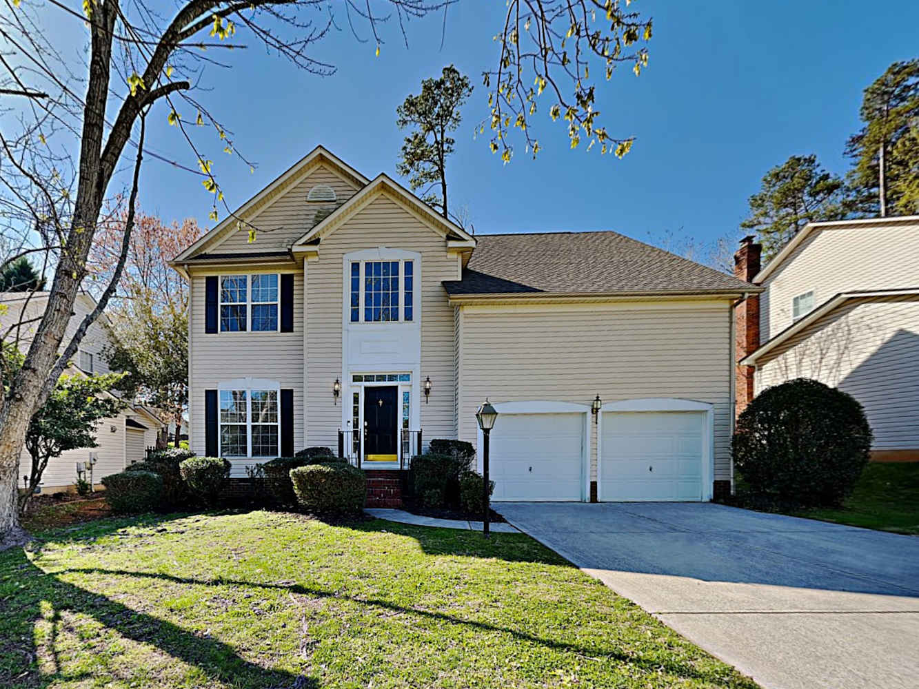 4-Bed Home in null, Charlotte