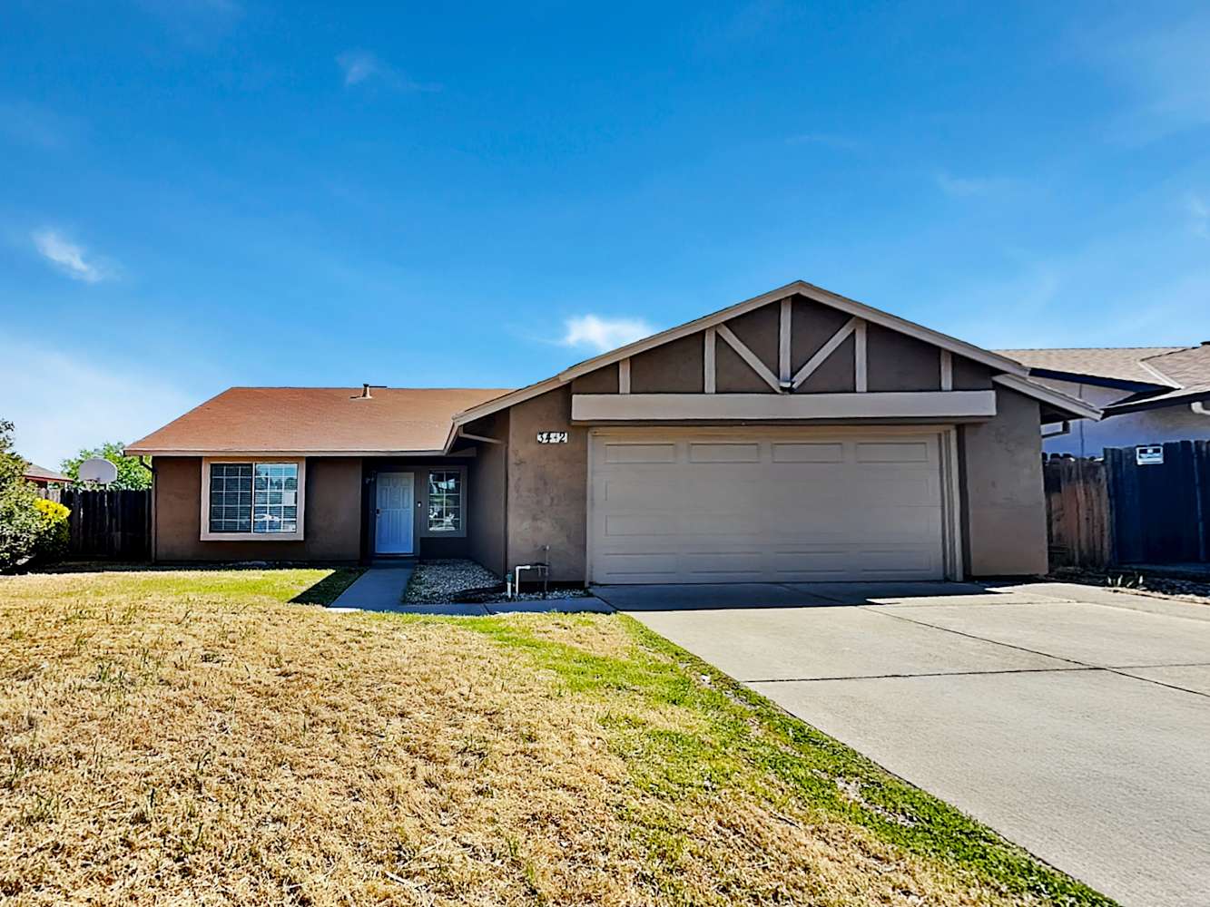 3-Bed House for Rent - 3442 Chandler Cir, Bay Point, CA