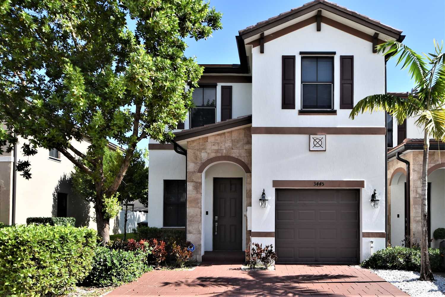 4-Bed House for Rent - 3445 W 106 St, Hialeah, FL