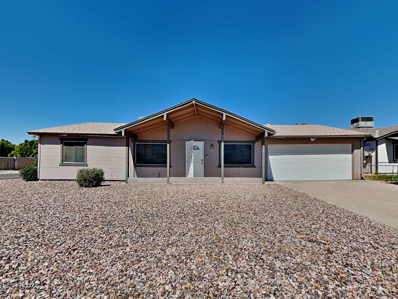 3-Bed Home in null, Phoenix