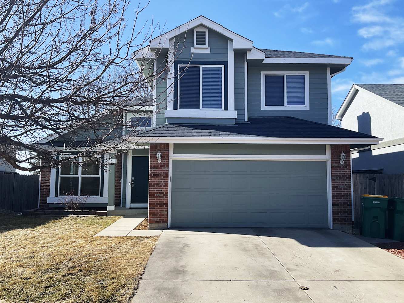 4-Bed Home at 3457 Birnamwood Dr, Colorado Springs