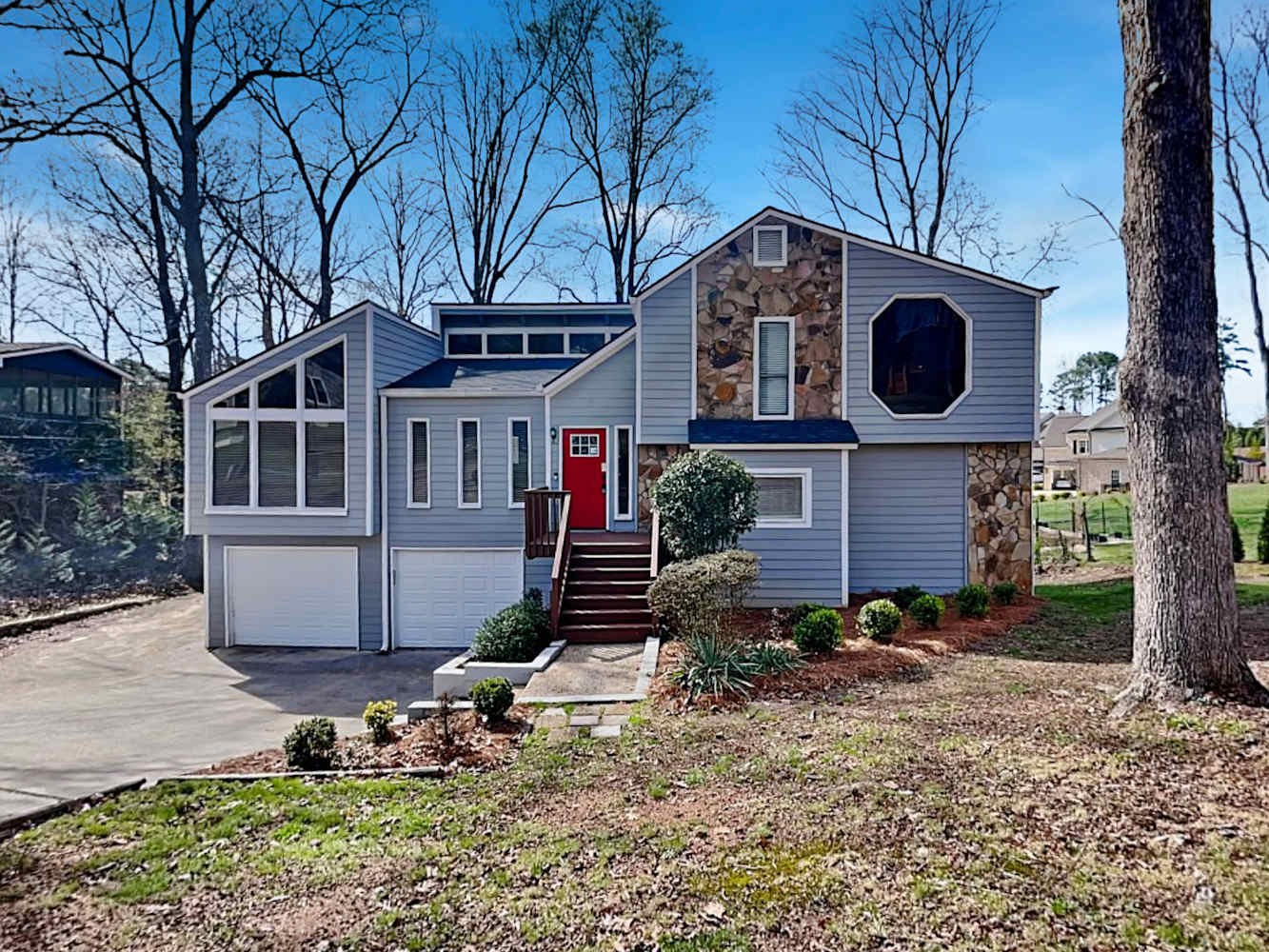 4 Bedroom House – 3470 Winter Wood Ct, Marietta, GA 30062