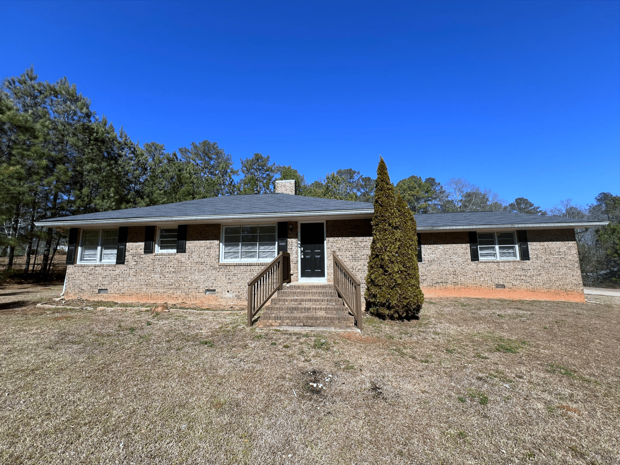 4 Bedroom House – 35 Circle Creek Dr, Stockbridge, GA 30281