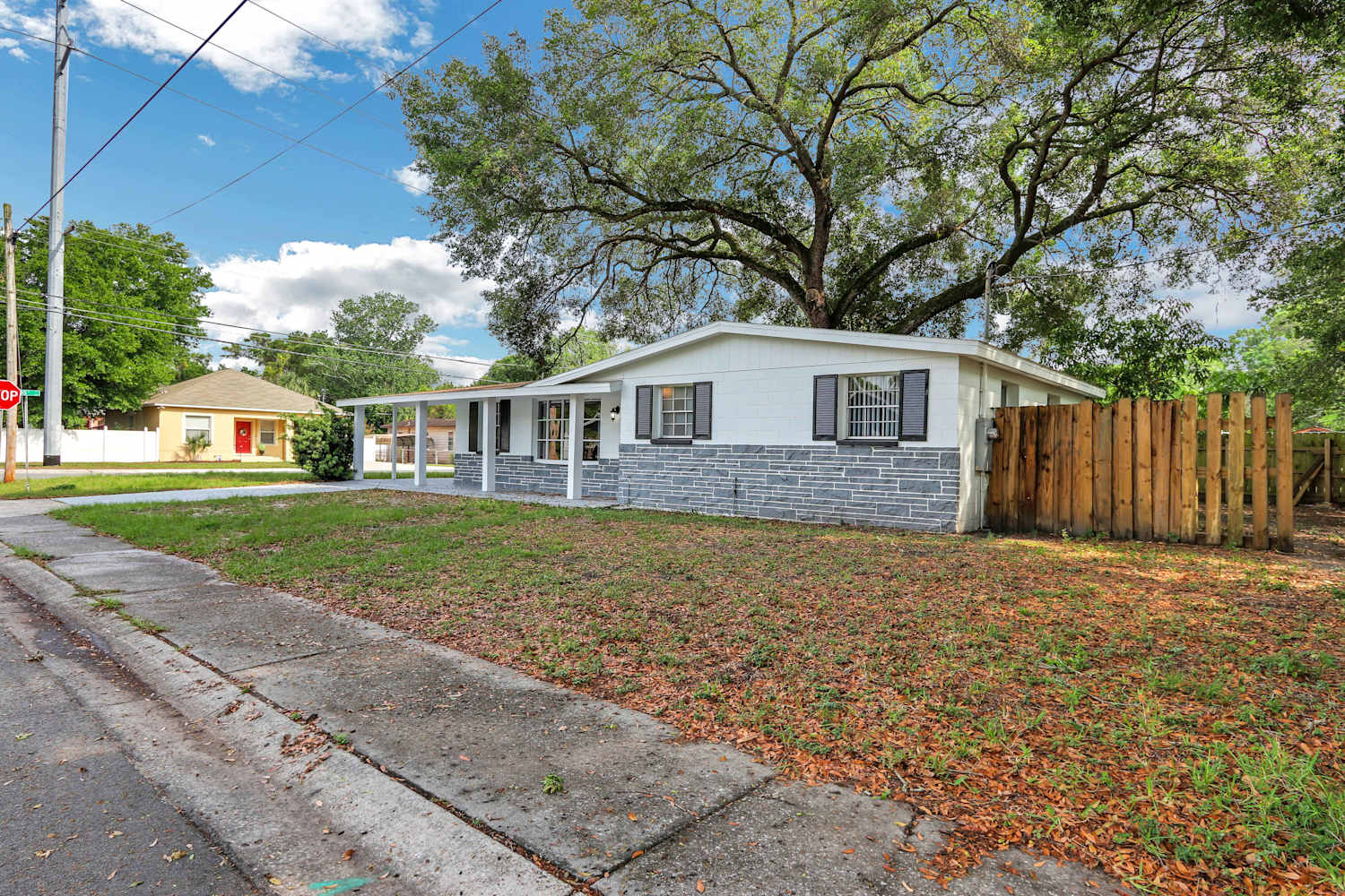 4-Bed Home in null, Tampa