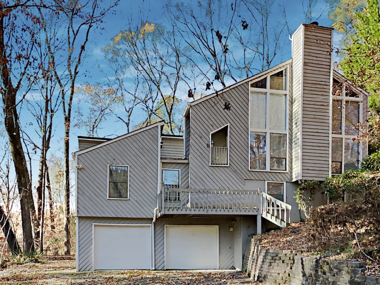5-Bed House for Rent - 3516 Cedar Valley Dr SE, Smyrna, GA
