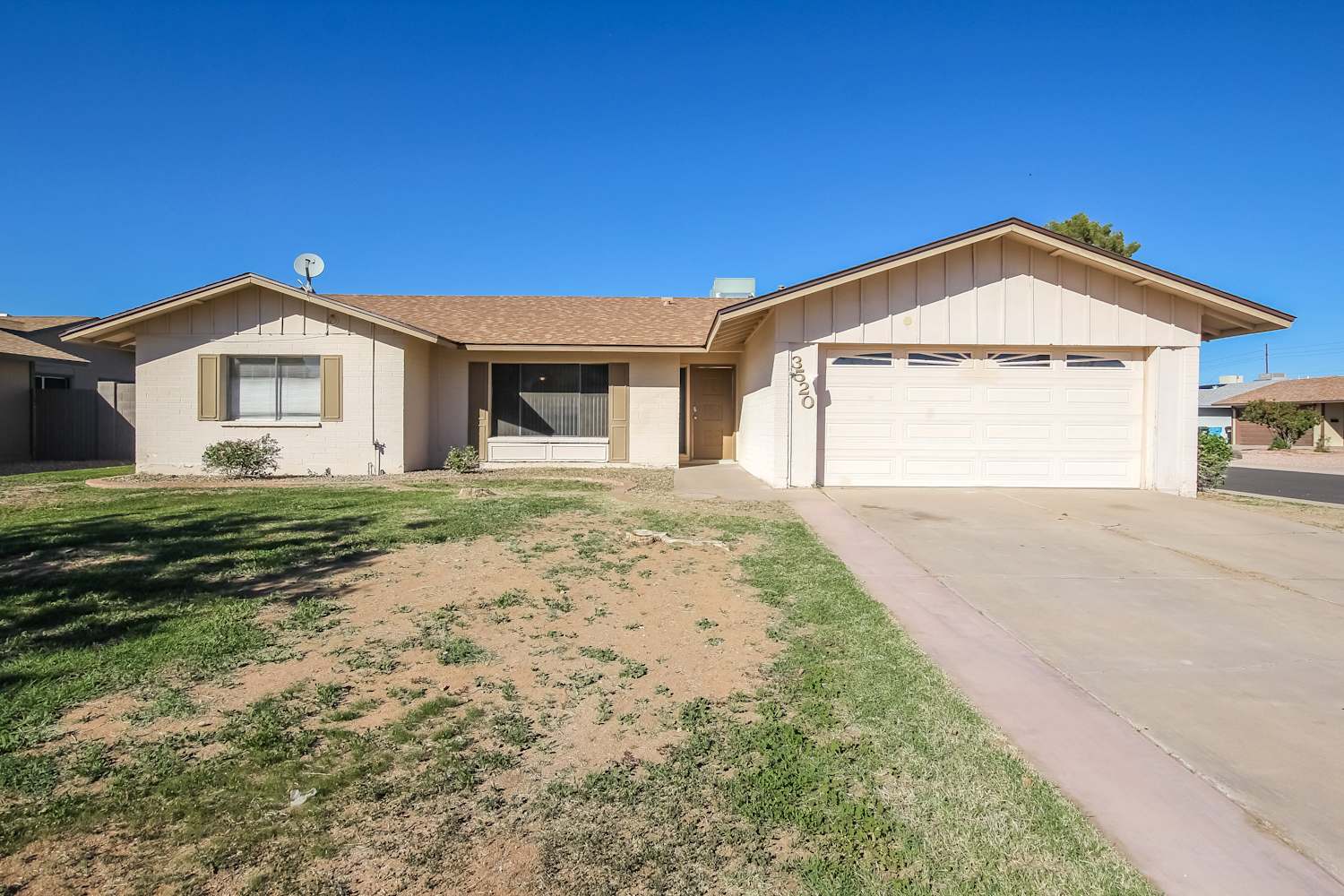 4-Bed Home in null, Phoenix