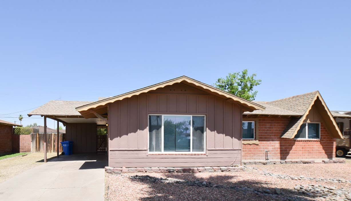 3-Bed Home in null, Phoenix