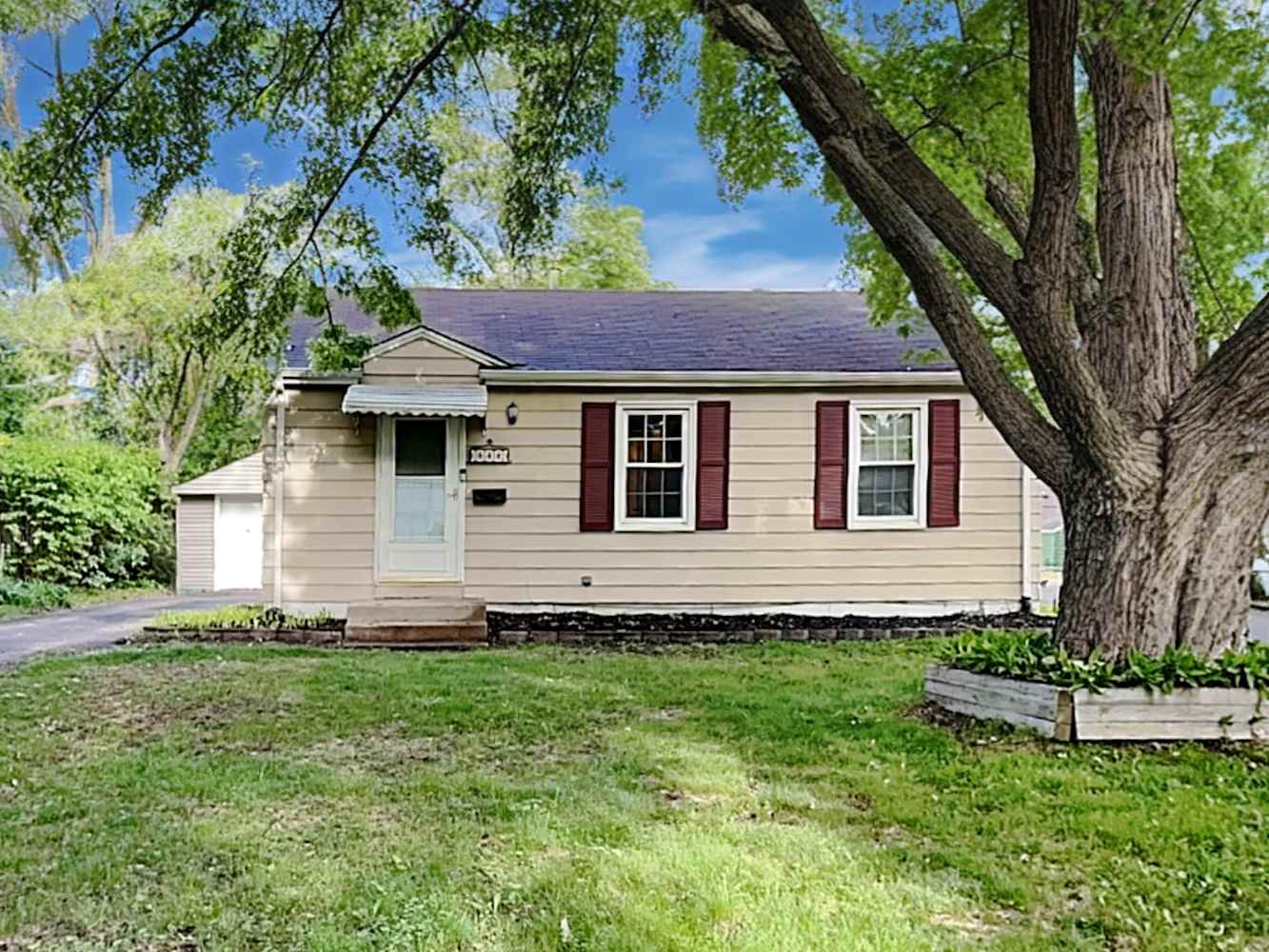 3-Bed House for Rent - 3532 Utah Ave S, Saint Louis Park, MN