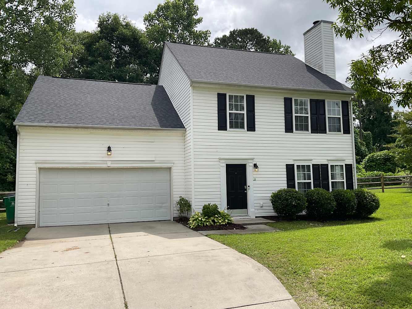 4-Bed Home in null, Charlotte