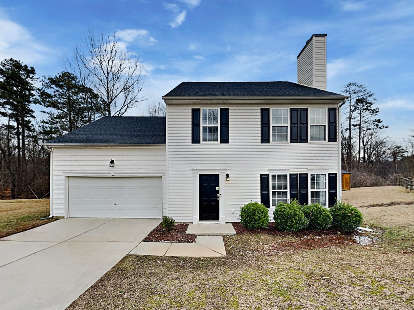 Invitation Homes