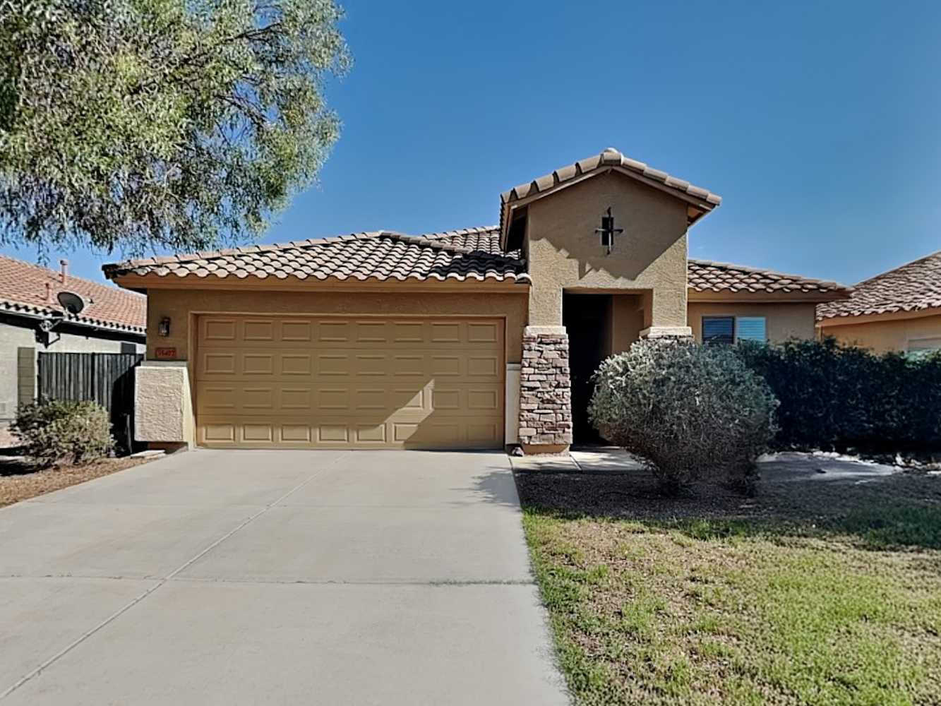 4-Bed House for Rent - 35407 N Shorthorn Trl, San Tan Valley, AZ
