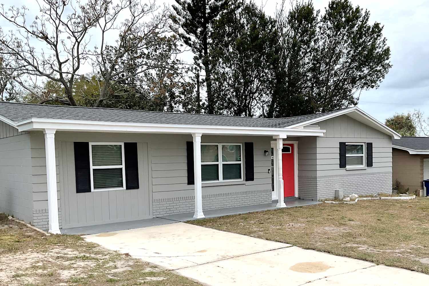 3-Bed Home in null, Holiday