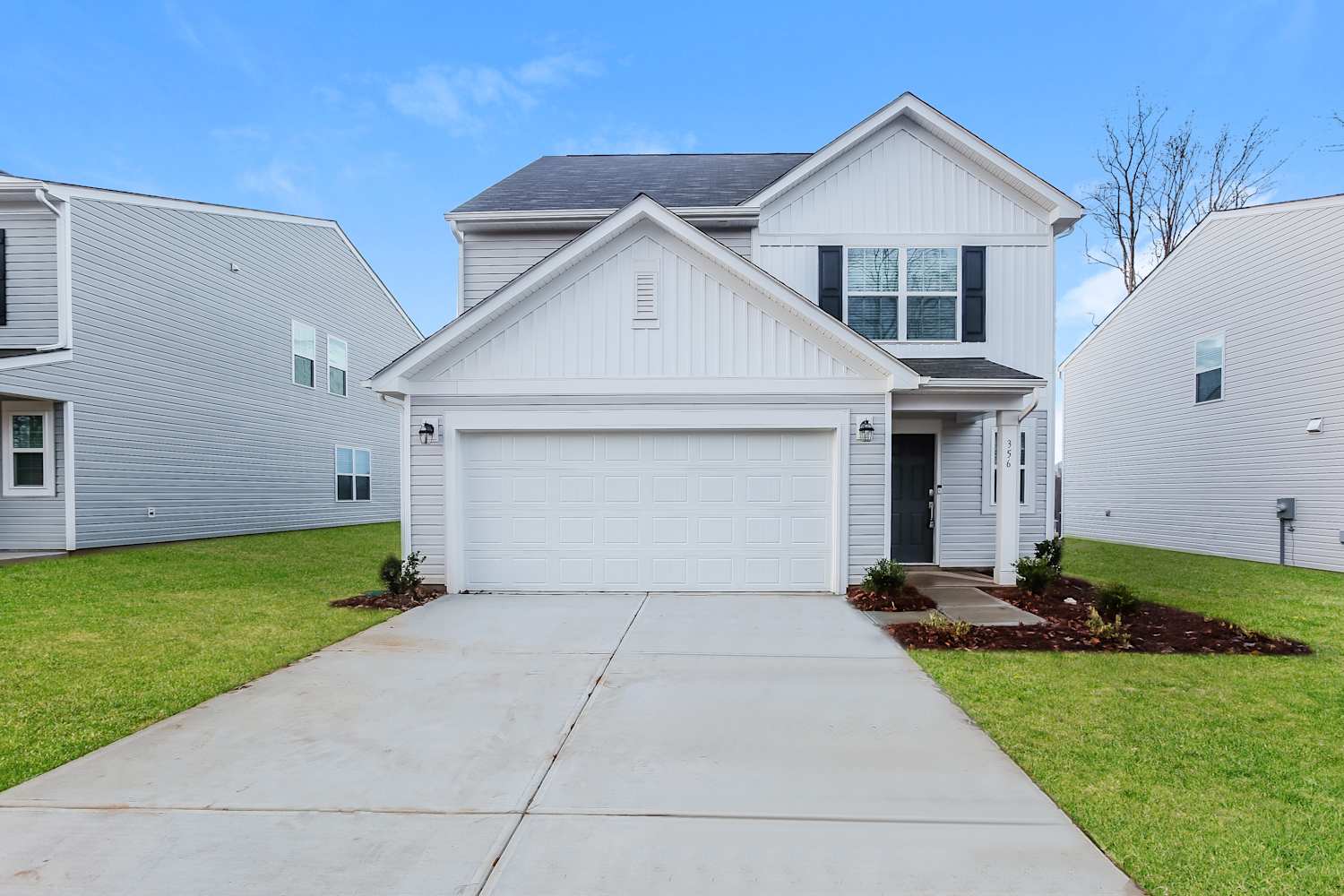 5-Bed Home at 358 Hollingswood Drive, Statesville