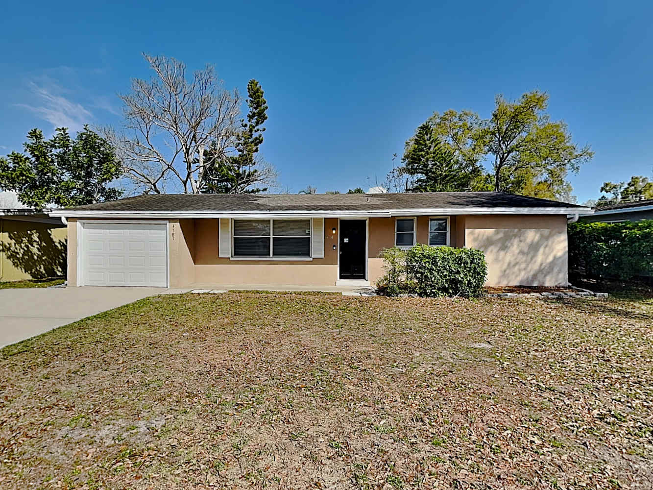 3-Bed Home in null, Sarasota