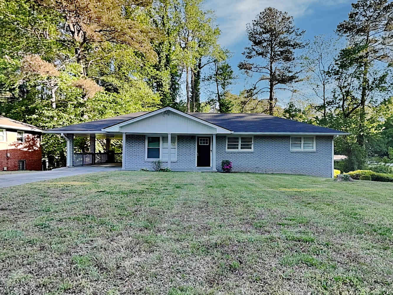 3-Bed Home in null, Atlanta