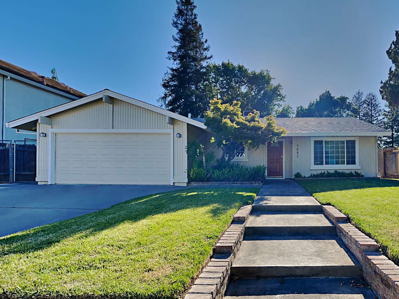 4-Bed House for Rent - 3601 Affirmed Way, Carmichael, CA