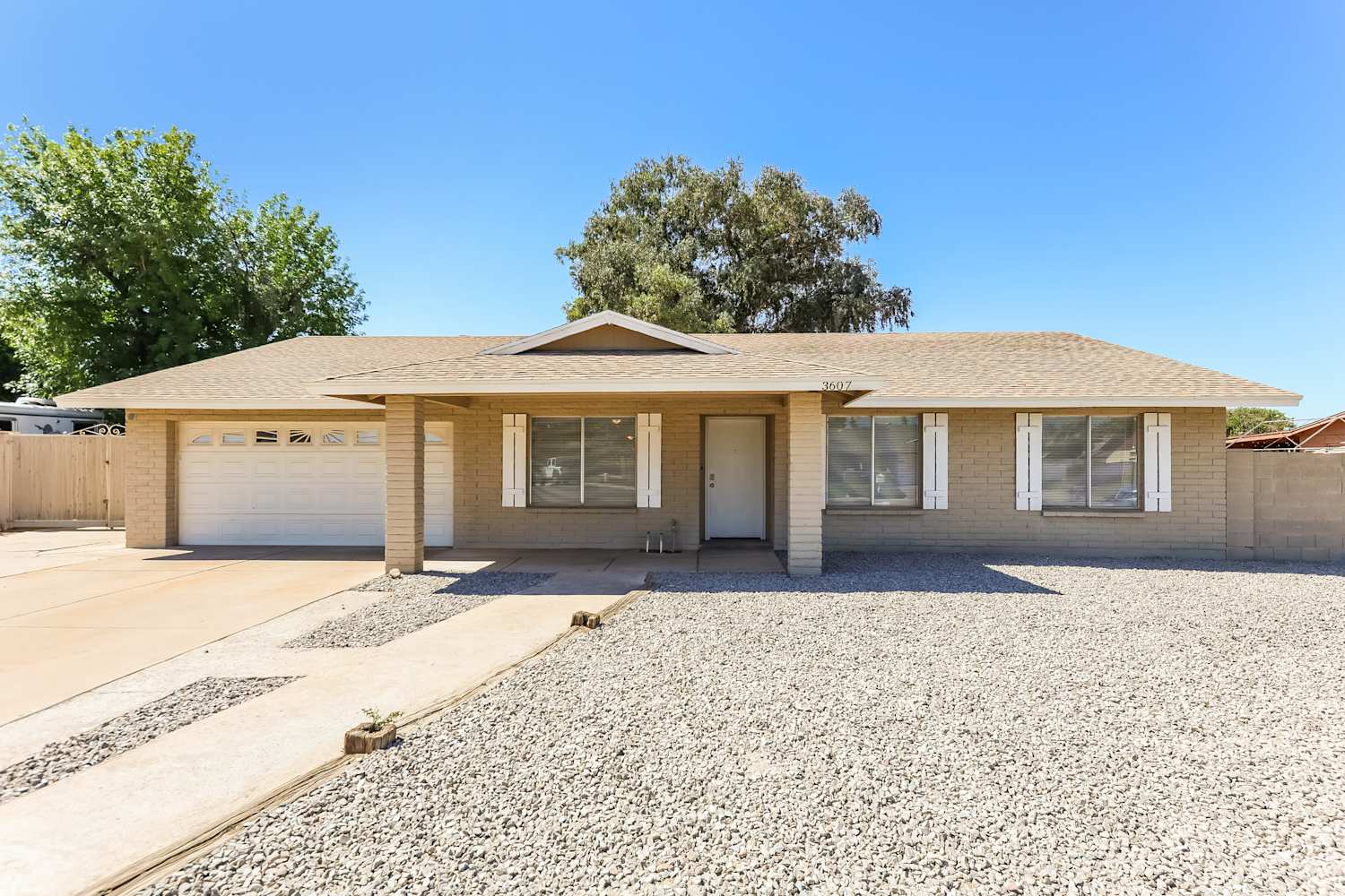 3-Bed Home in null, Phoenix