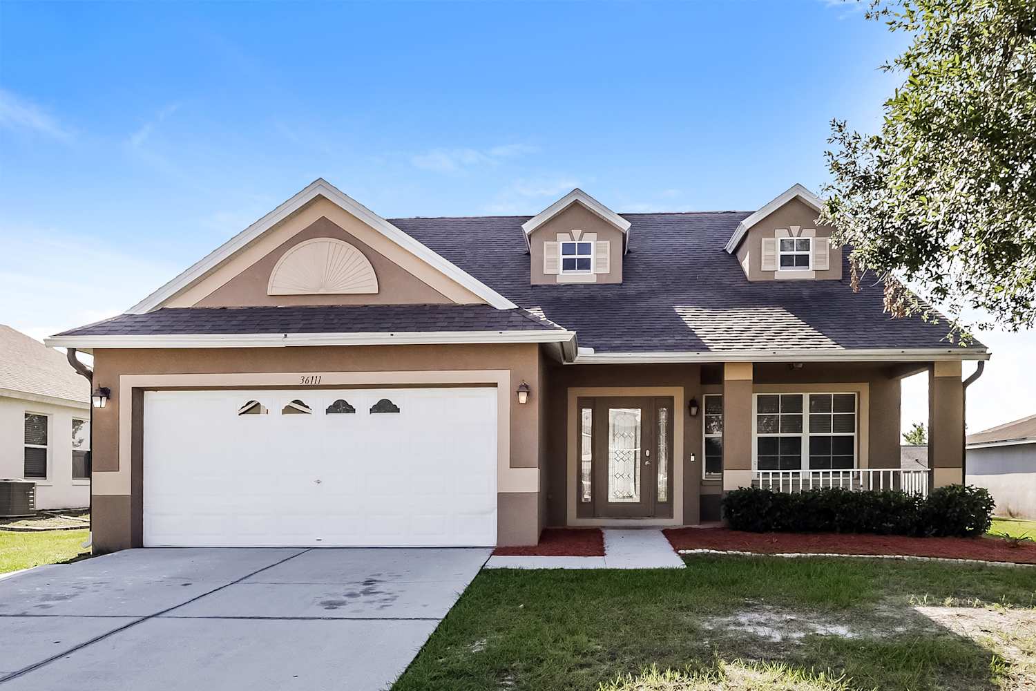 5-Bed House for Rent - 36111 Shady Bluff Loop, Zephyrhills, FL