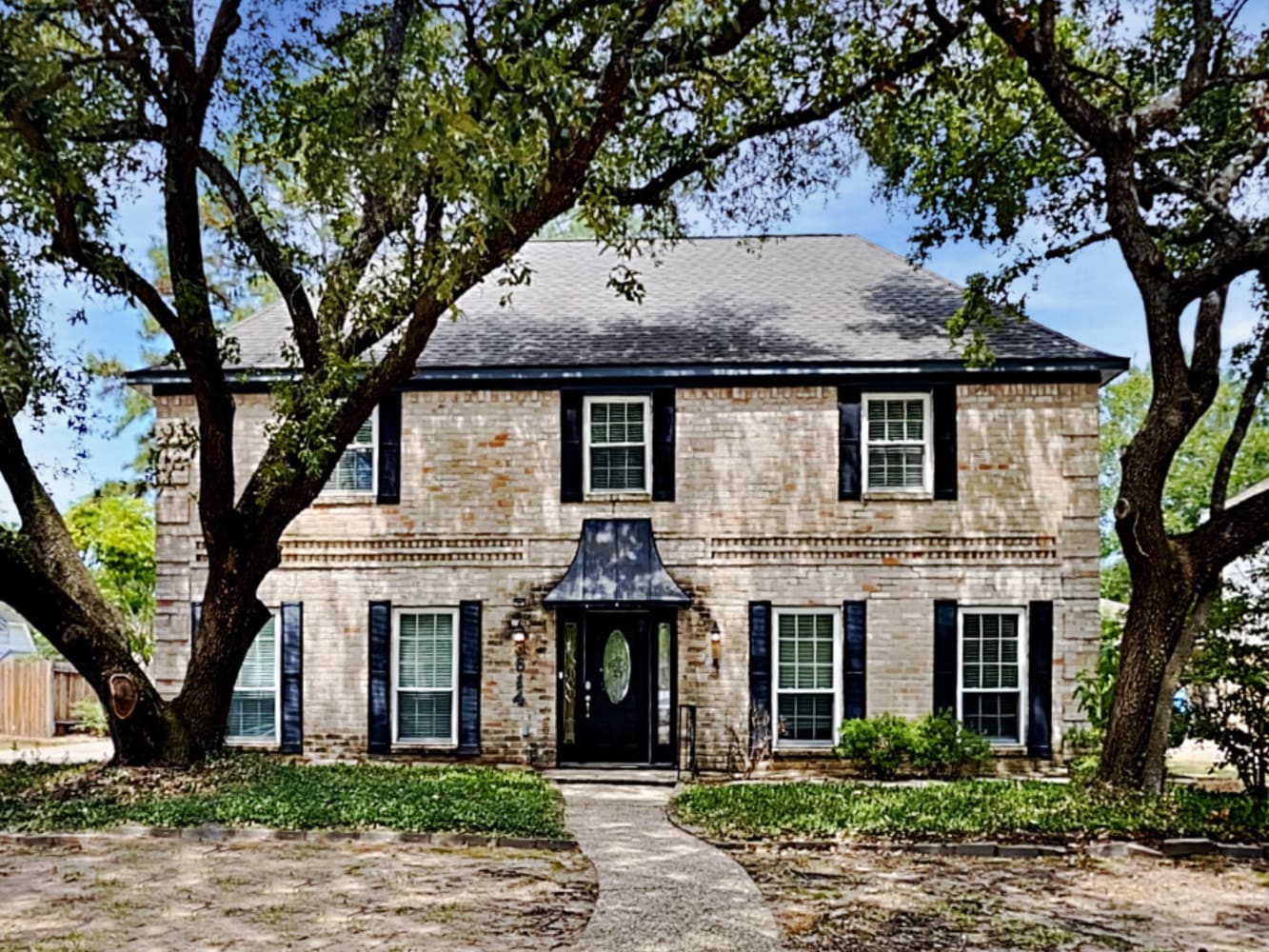 4 Bedroom House – 3614 Stoney Oak Dr, Houston, TX 77068