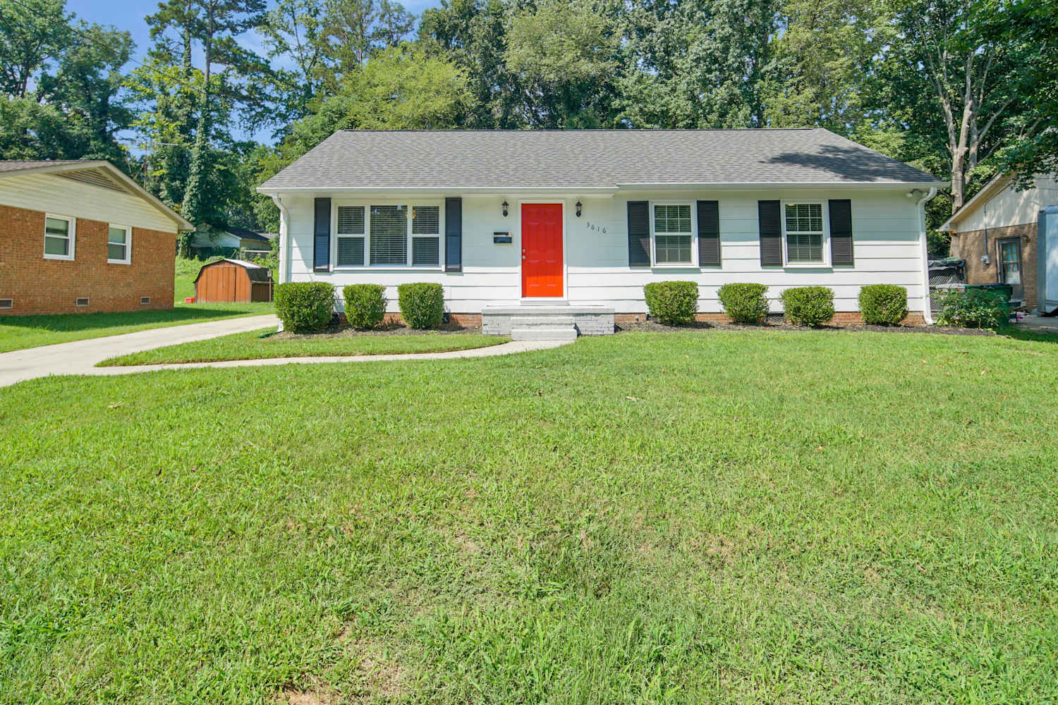 3-Bed Home in null, Charlotte