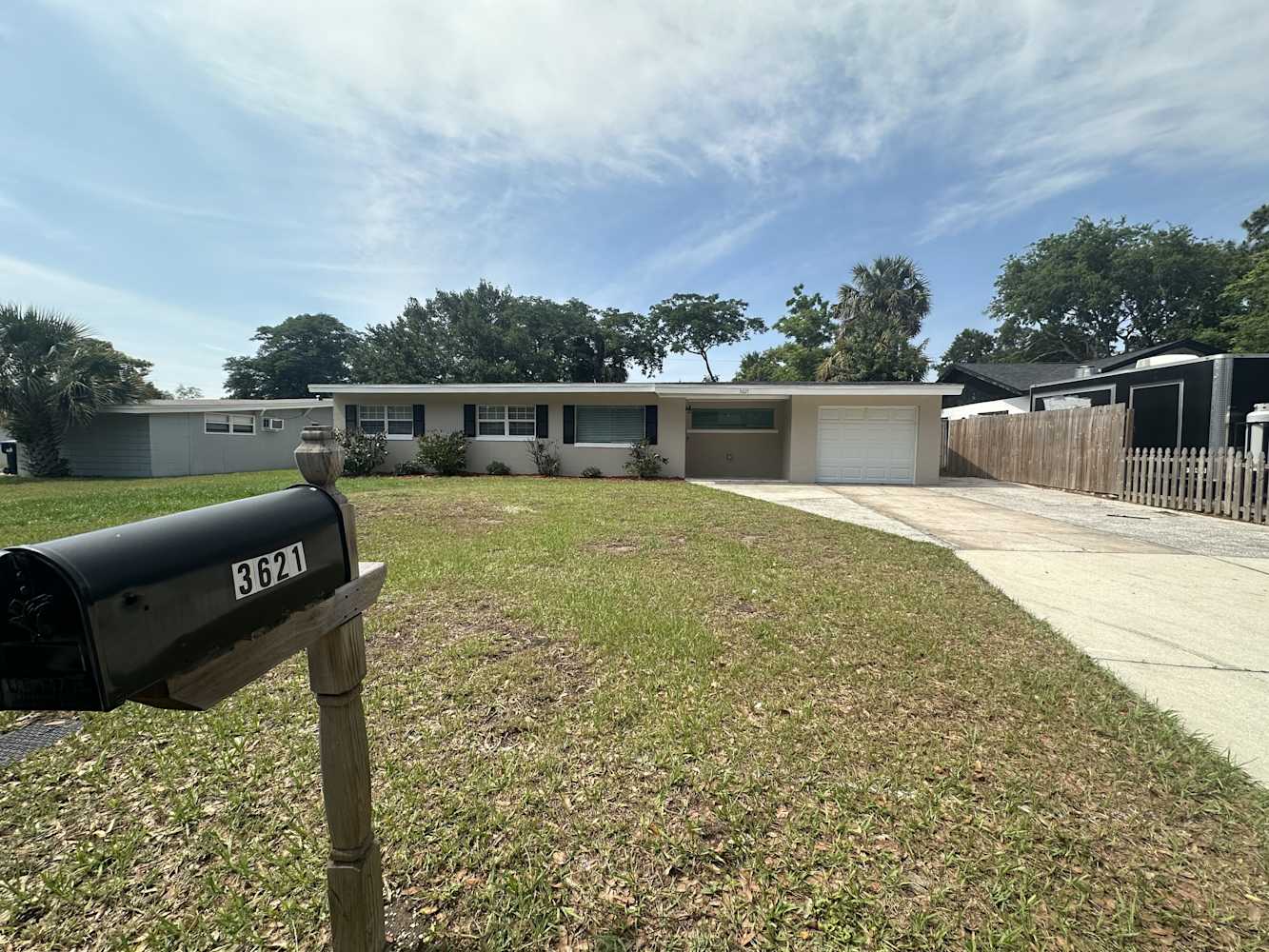 3-Bed Home in null, Orlando