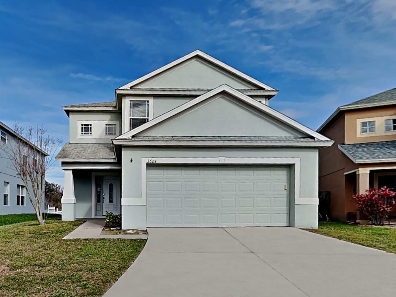 4-Bed Home in null, New Port Richey