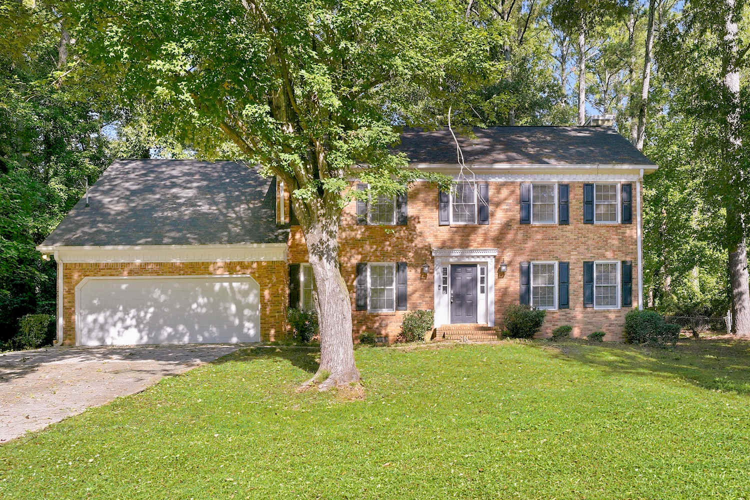 4 Bedroom House – 3625 Warwick Way, Snellville, GA 30039