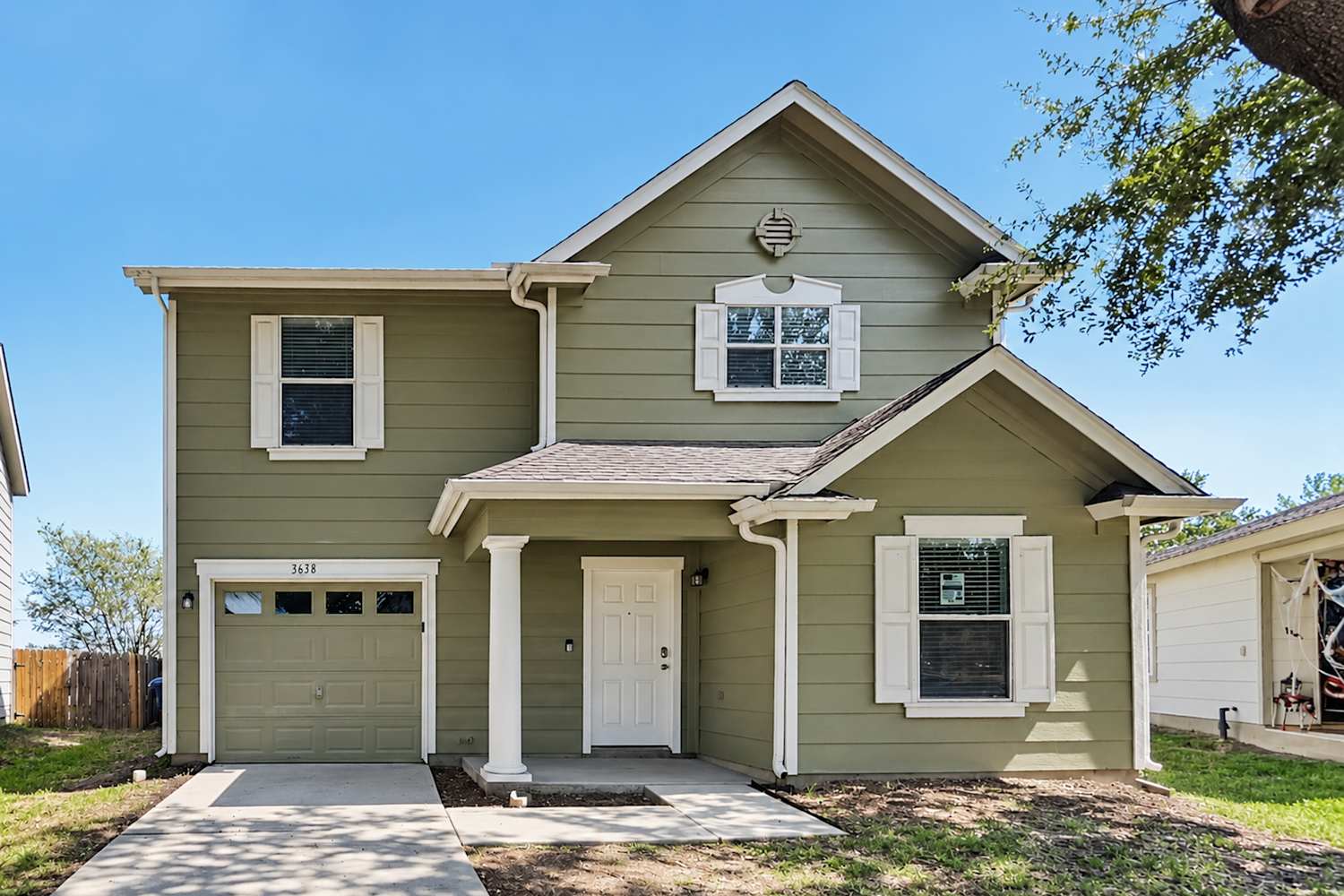 4 Bedroom House – 3638 Avalon Castle Dr, Spring, TX 77386