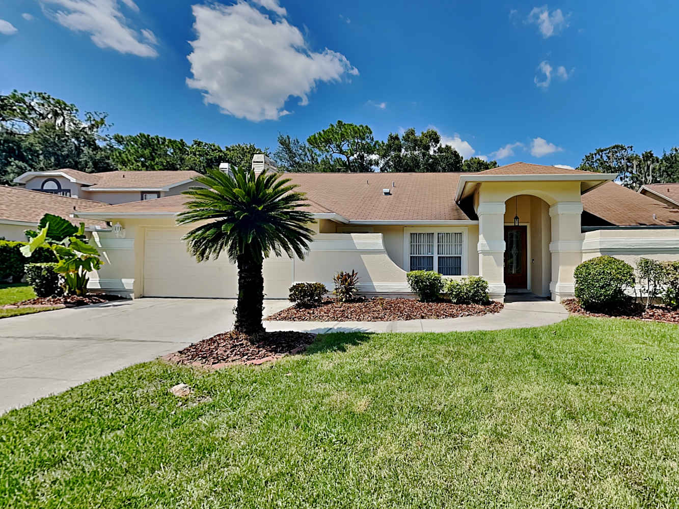 4-Bed Home in null, Valrico