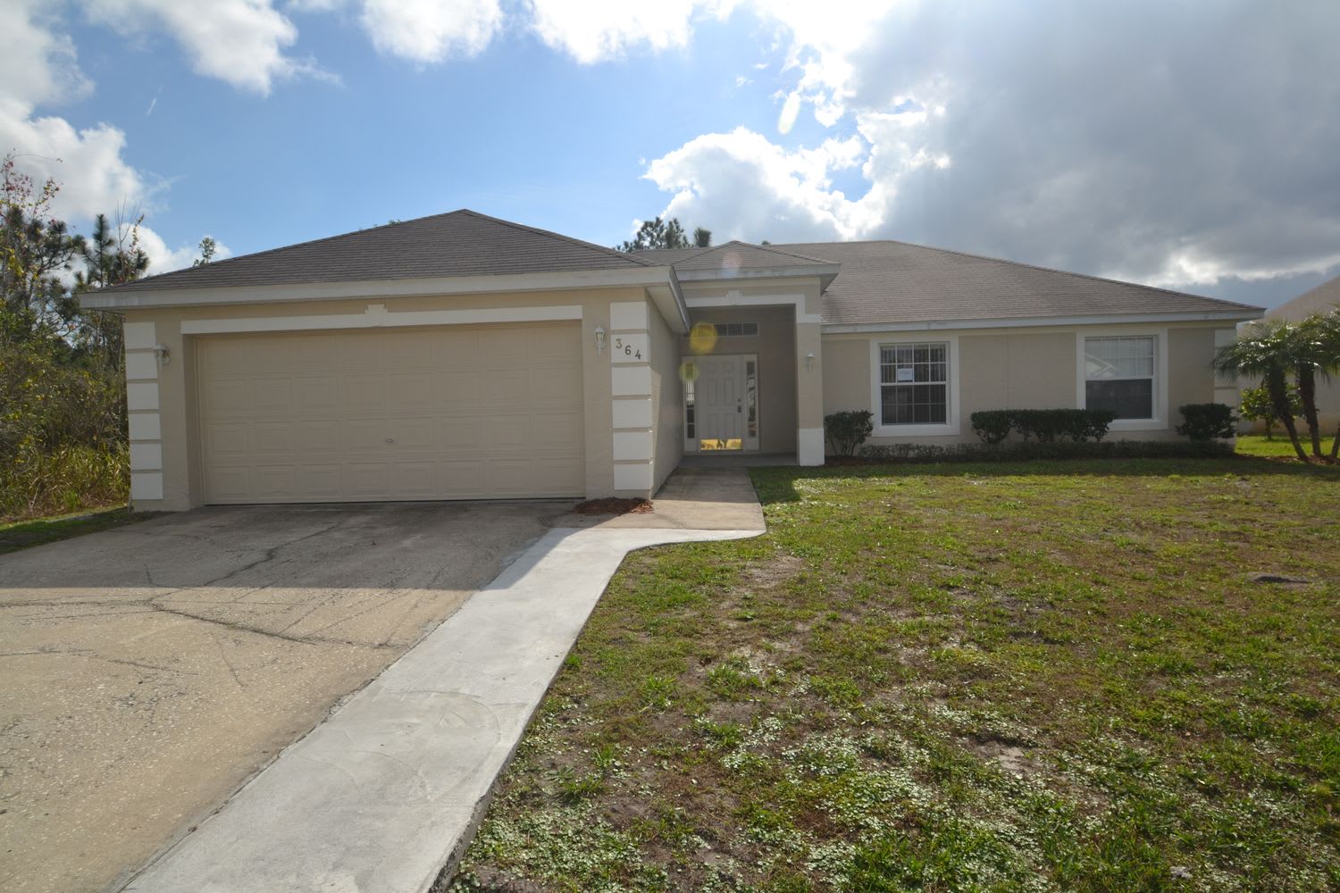 4-Bed House for Rent - 364 Marquee Dr, Kissimmee, FL