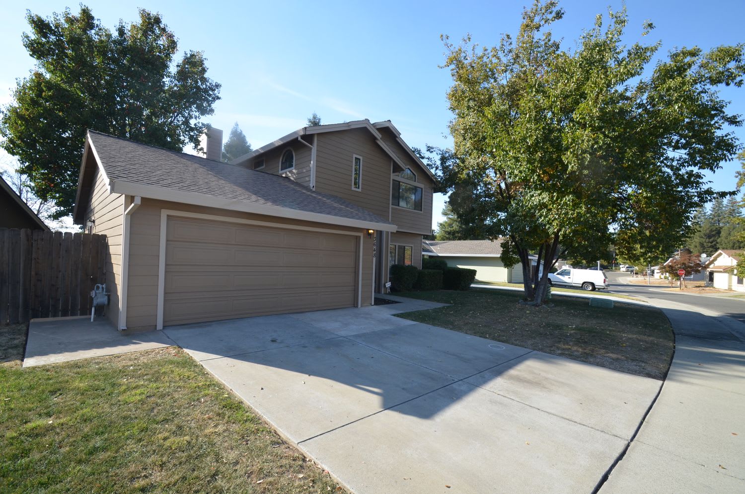 Affordable rental homes in Antelope, CA