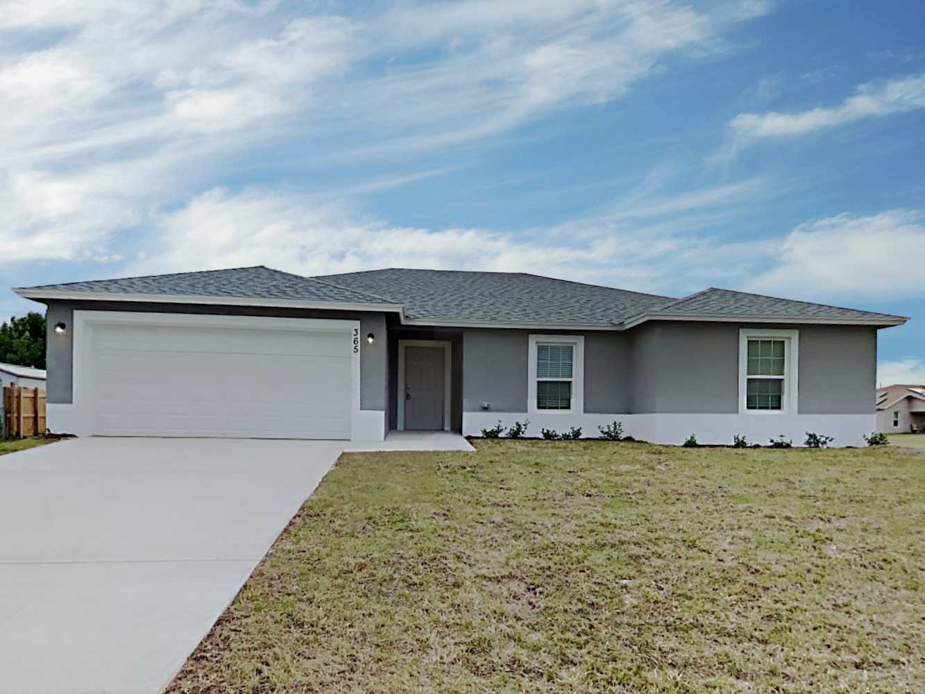 4-Bed Home in null, Port Saint Lucie