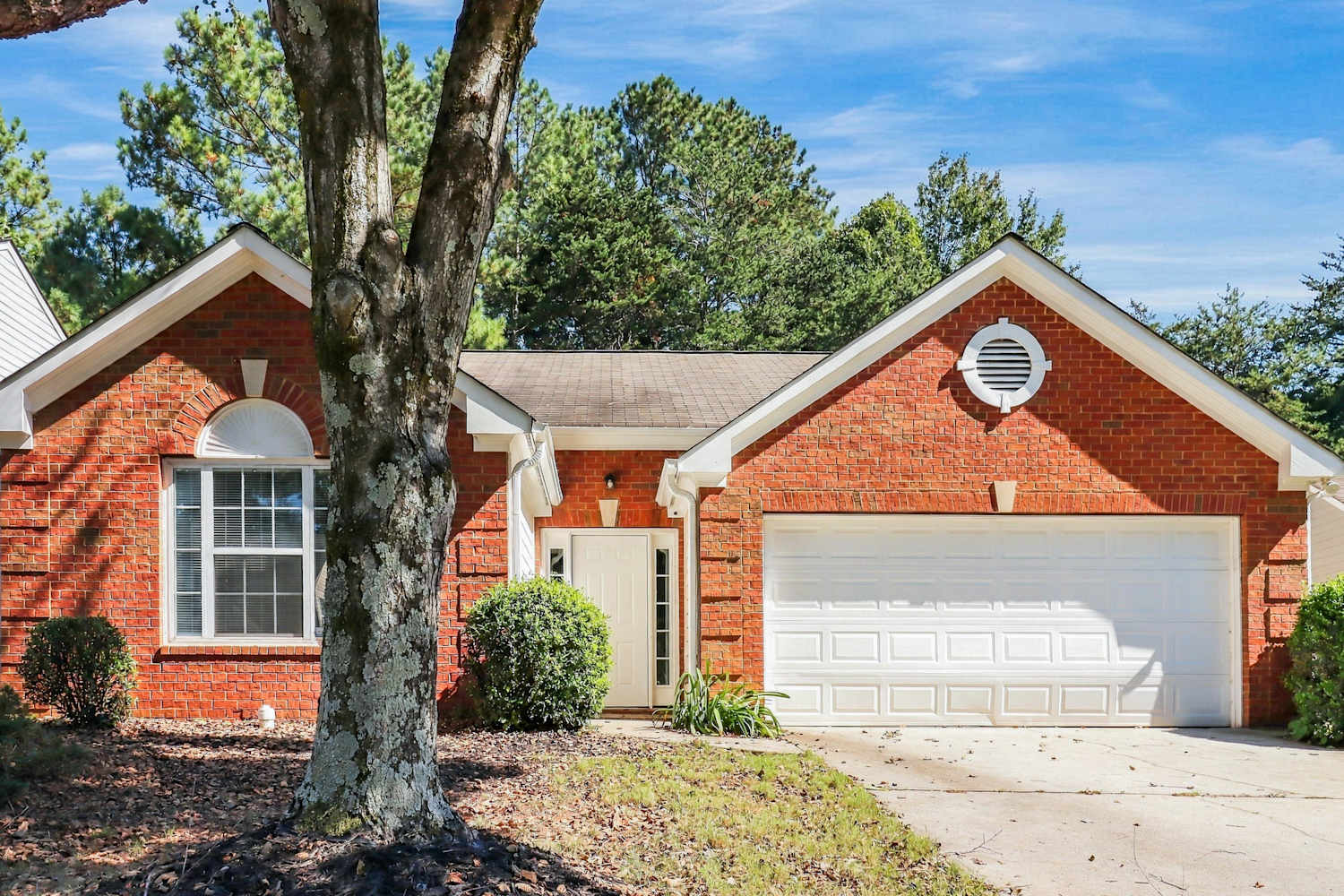 3 Bedroom House – 3676 Southwick Dr NW, Kennesaw, GA 30144